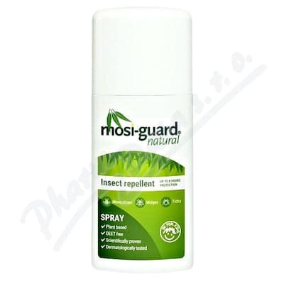 Mosi-guard Natural Insect Repellent Spray (75ml)