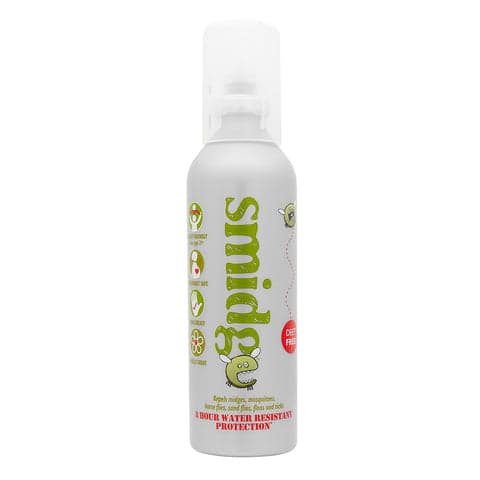 Smidge Insect Repellent (75ml)
