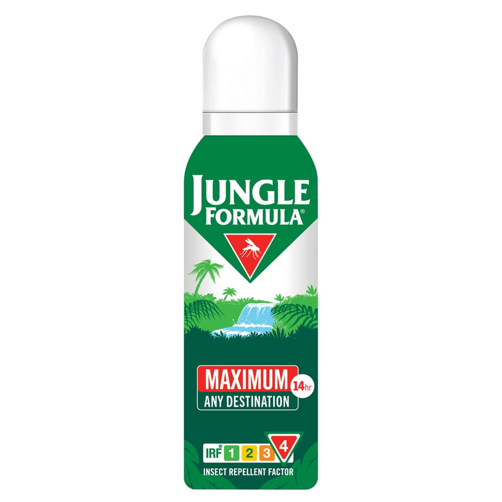 Best Insect Repellents 2026: UK Buyer's Guide