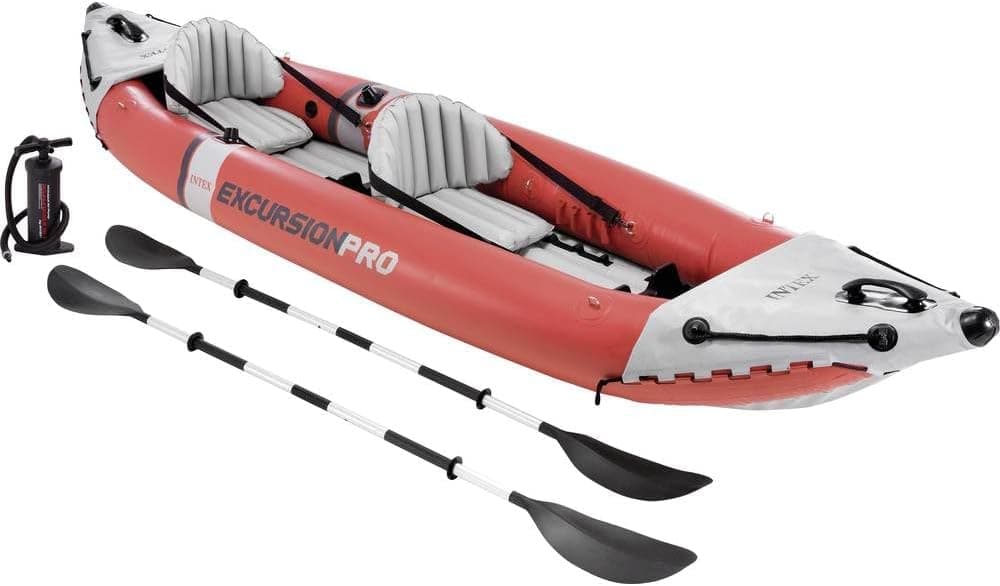 Best Kayaks 2026: Top UK Picks