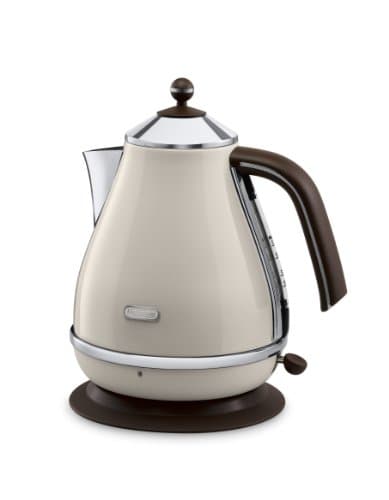De’Longhi Icona Vintage KBOV3001 Kettle