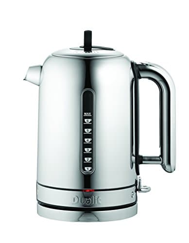 Dualit Classic Kettle 72815 Polished Stainless Steel