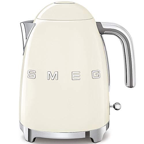 Smeg KLF03CRUK 50s Retro Style Kettle