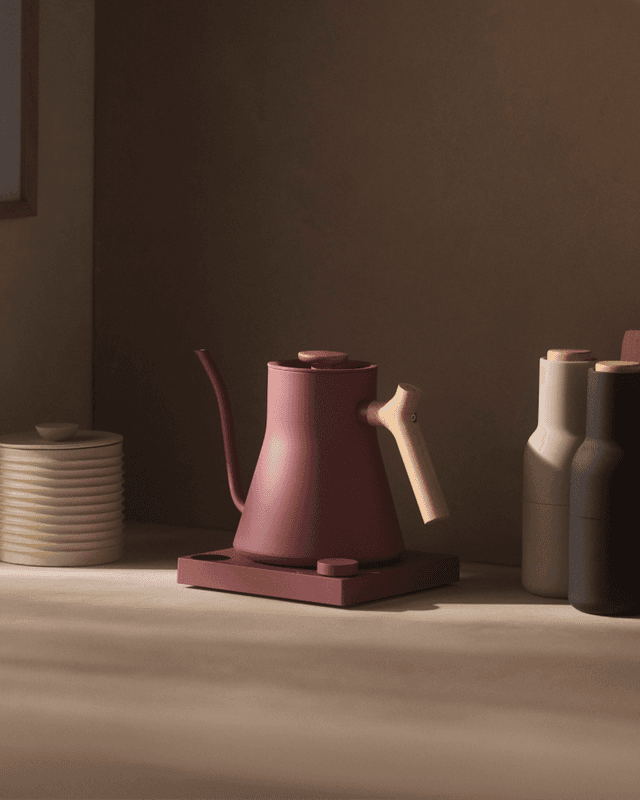 Fellow Stagg EKG Electric Gooseneck Kettle