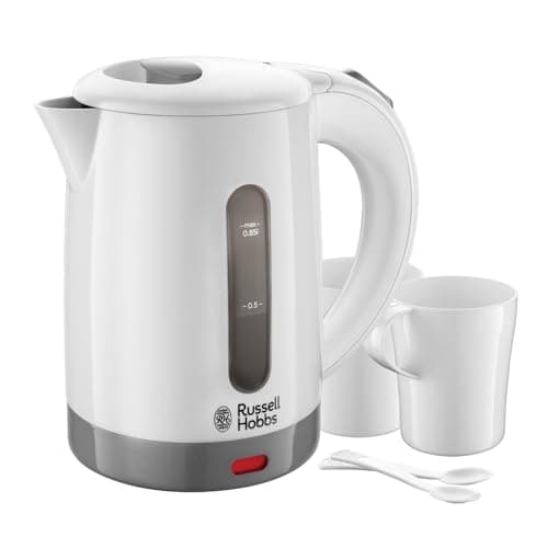 Russell Hobbs 23840 Compact Travel Kettle