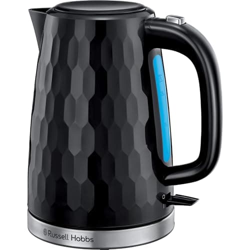 Russell Hobbs Honeycomb 26054 Electric Kettle