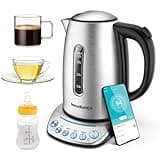 WeeKett Smart Wi-Fi Kettle 1.7L