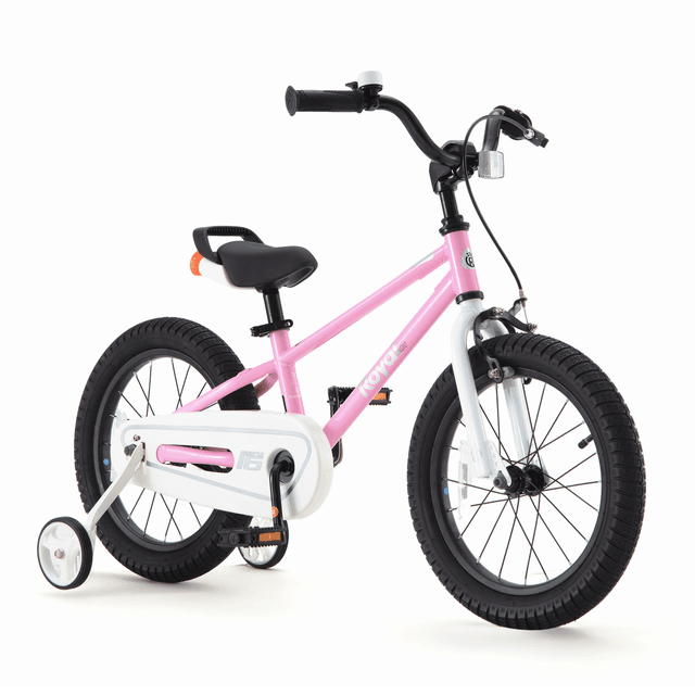 RoyalBaby Freestyle 20" Kids BMX