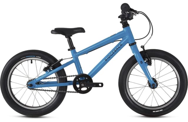 Ridgeback Dimension 16"