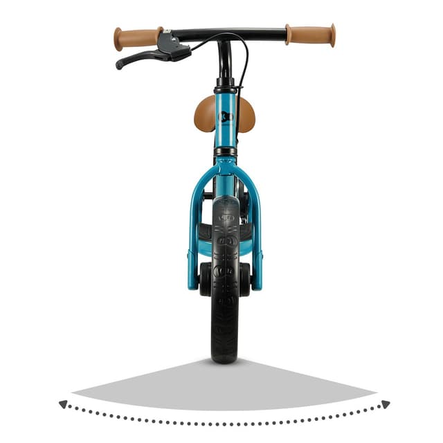 Kinderkraft SPACE Balance Bike