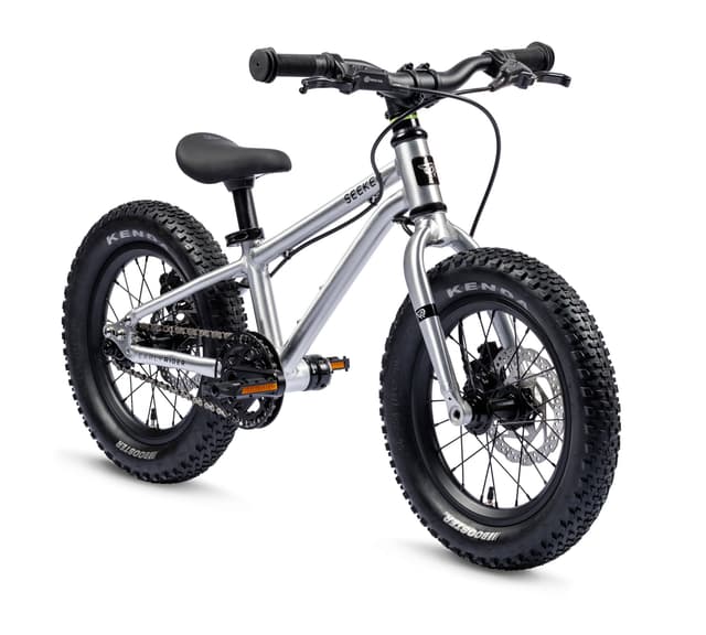 Early Rider Seeker 14"