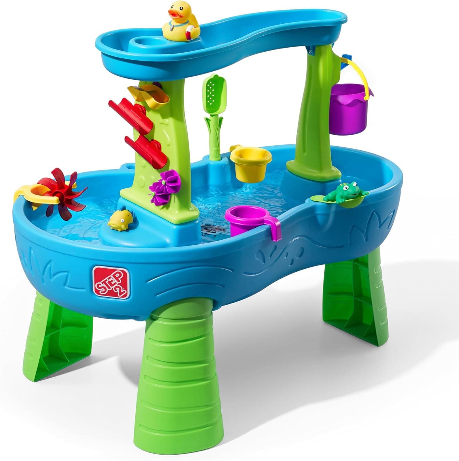 Best Kids Water Tables 2026: Top 10 UK Picks