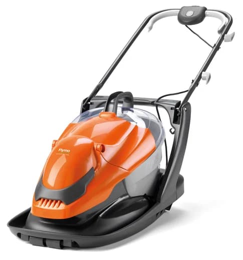 Flymo EasiGlide Plus 330V Hover Collect Lawn Mower