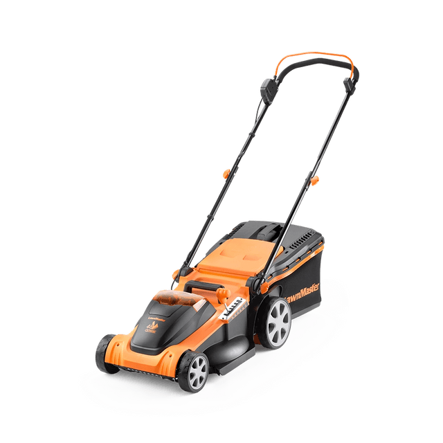 LawnMaster 48V 41cm Cordless Lawnmower