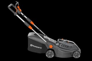 Husqvarna Aspire LC34-P4A Cordless Lawn Mower