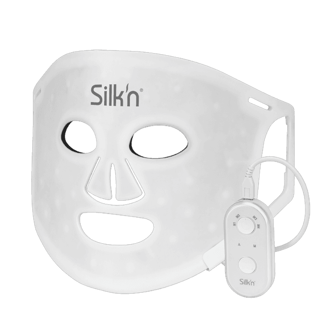 Silk’n LED Face Mask 100