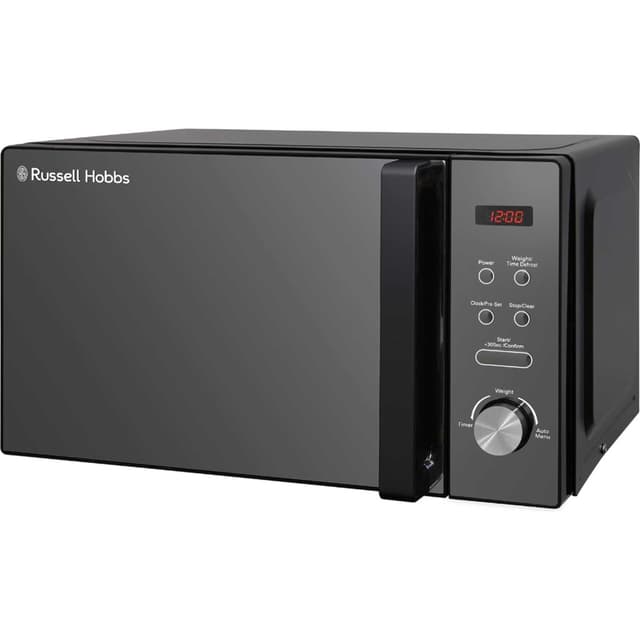 Russell Hobbs RHM2076B 20L Digital Solo Microwave