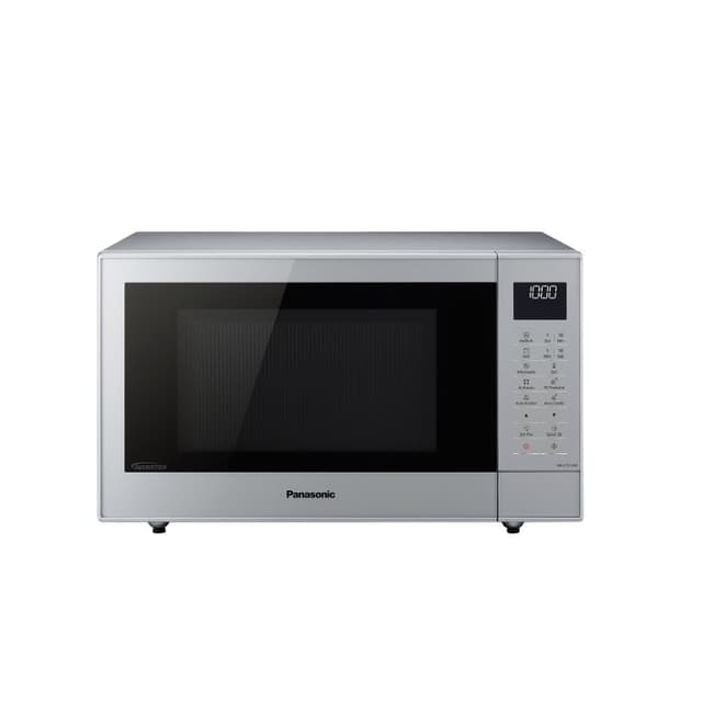 Panasonic NN-CT57JMBPQ Slim Combination Microwave Oven