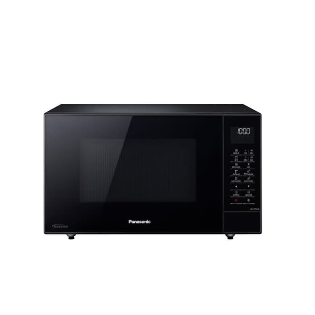Panasonic NN-CT56JBBPQ 27L Slimline Combination Microwave