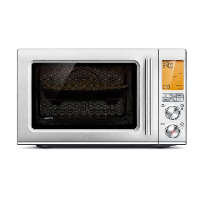 Sage Combi Wave 3 in 1 Air Fryer Microwave