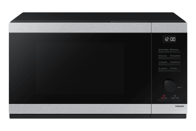Samsung MS32DG4504ATE3 32L Large Capacity Solo Microwave