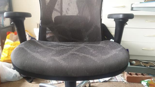 SIHOO M57 Ergonomic Office Chair