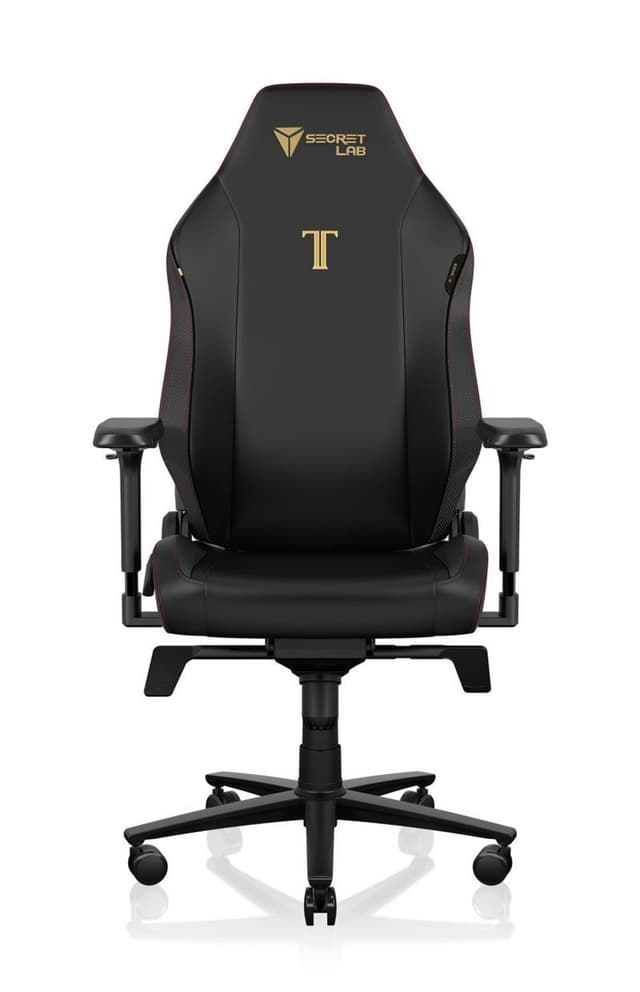 Secretlab TITAN Evo Stealth Gaming Chair