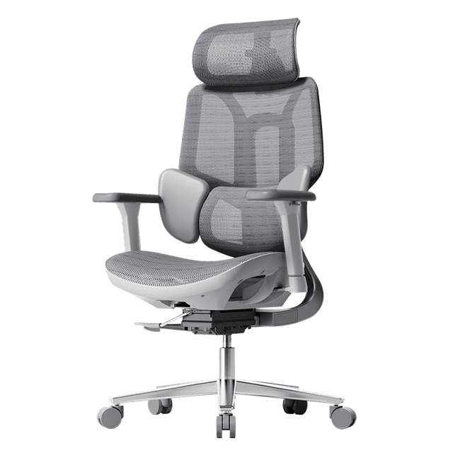 Hbada E3 Air Ergonomic Office Chair