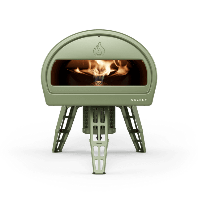 Gozney Roccbox Portable Pizza Oven