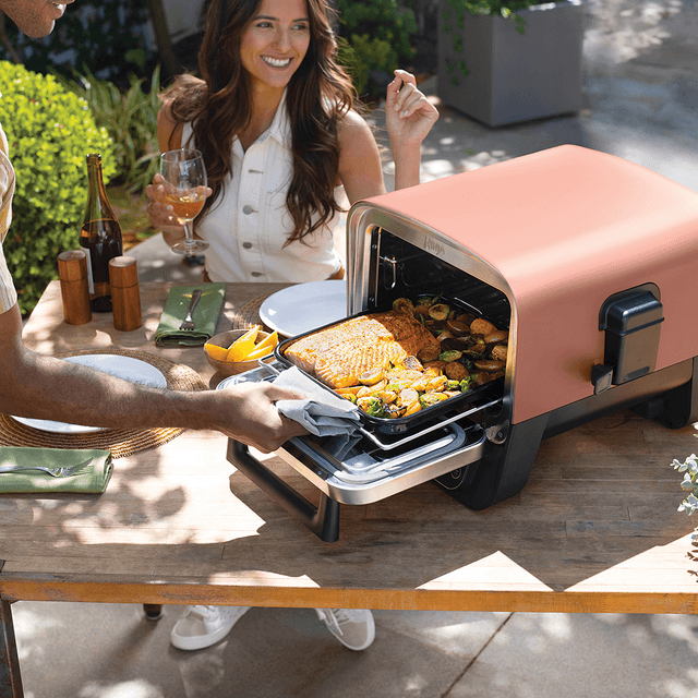 Ninja Woodfire Electric Outdoor Oven OO101UK