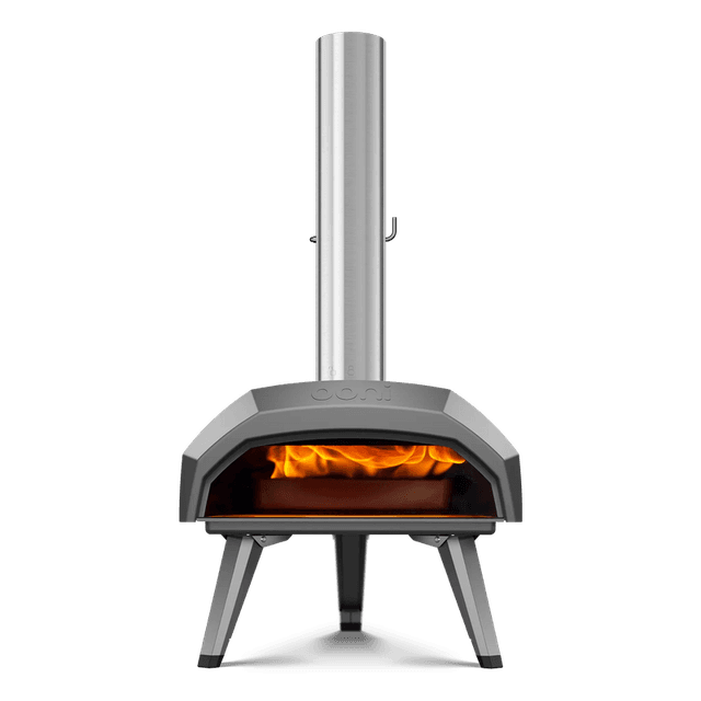Ooni Karu 12 Multi-Fuel Pizza Oven