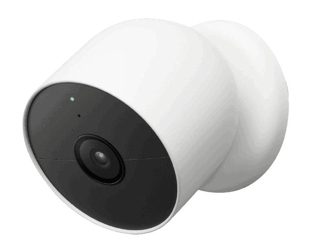 Google Nest Cam (Outdoor/Indoor, Battery)