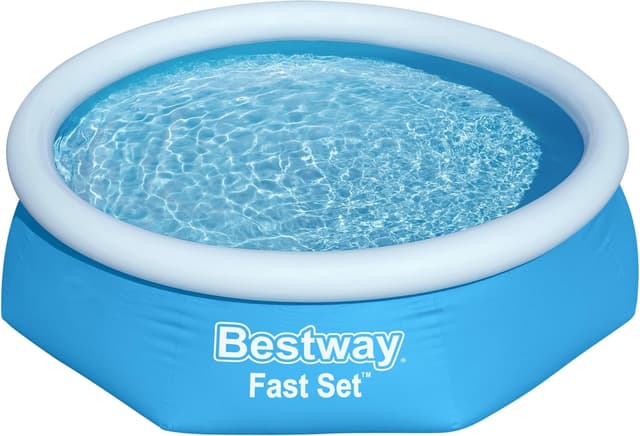 Bestway Fast Set 8ft Pool