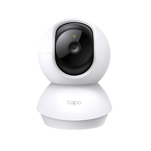 TP-Link Tapo C210 2K Pan/Tilt Camera