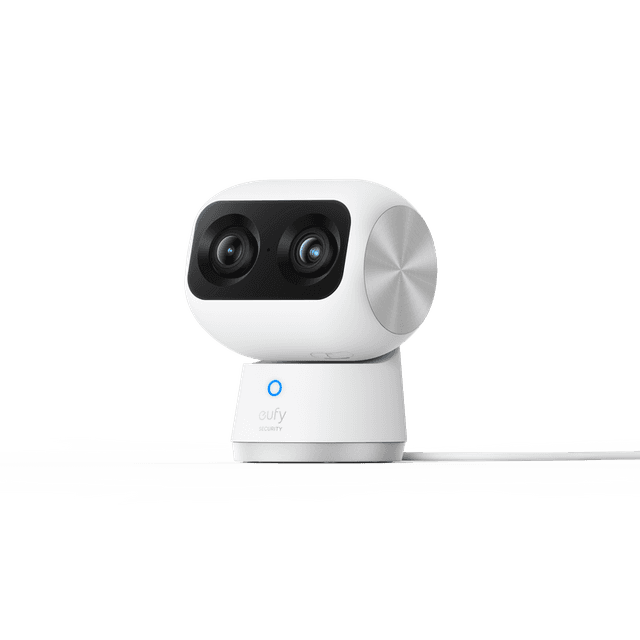 eufy Indoor Cam S350