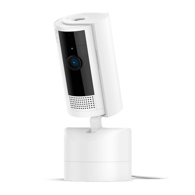 Ring Pan-Tilt Indoor Camera