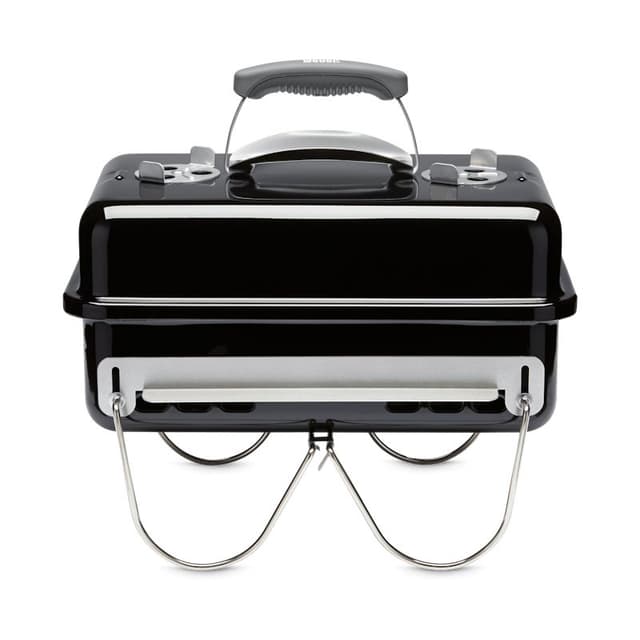 Weber Go-Anywhere Charcoal BBQ