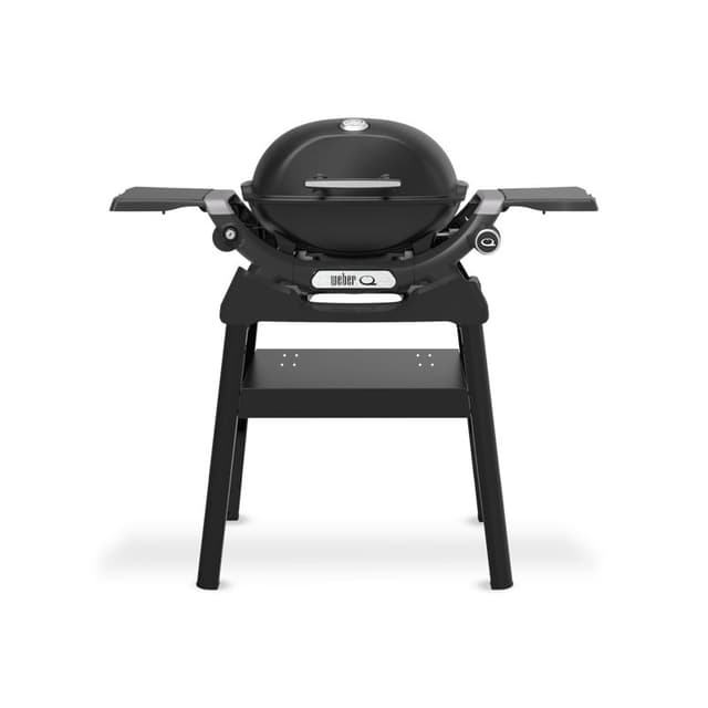 Weber Q1000 Gas Grill