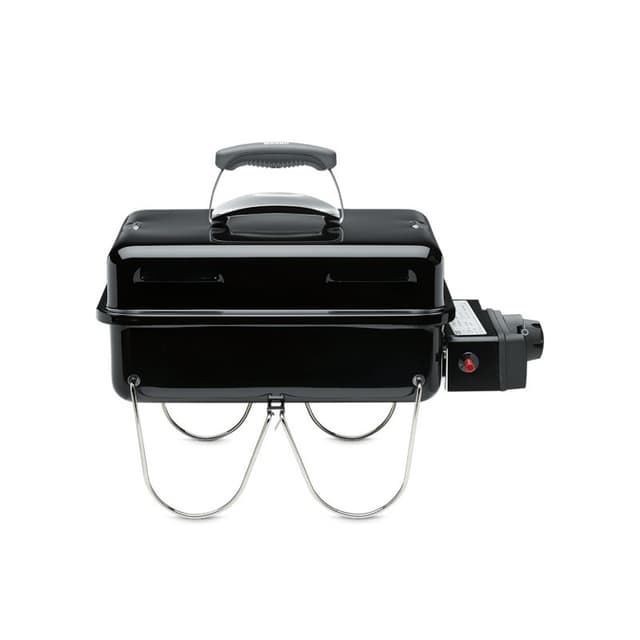 Weber Go-Anywhere Gas BBQ