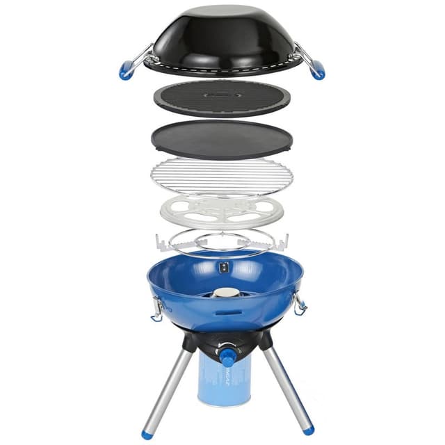 Campingaz Party Grill 400 Camping Stove and BBQ
