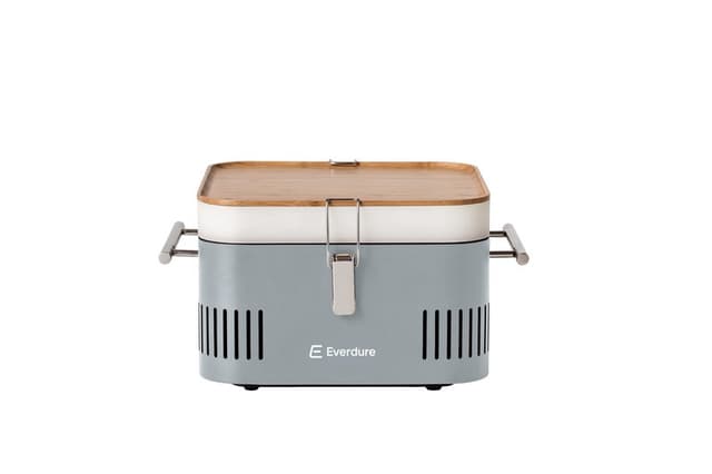 Everdure CUBE Portable Charcoal BBQ