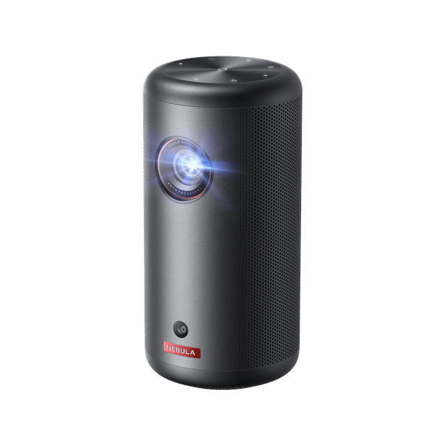 NEBULA Capsule 3