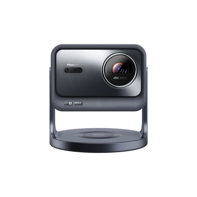 Hisense C2 Pro 4K Trichroma Laser Projector