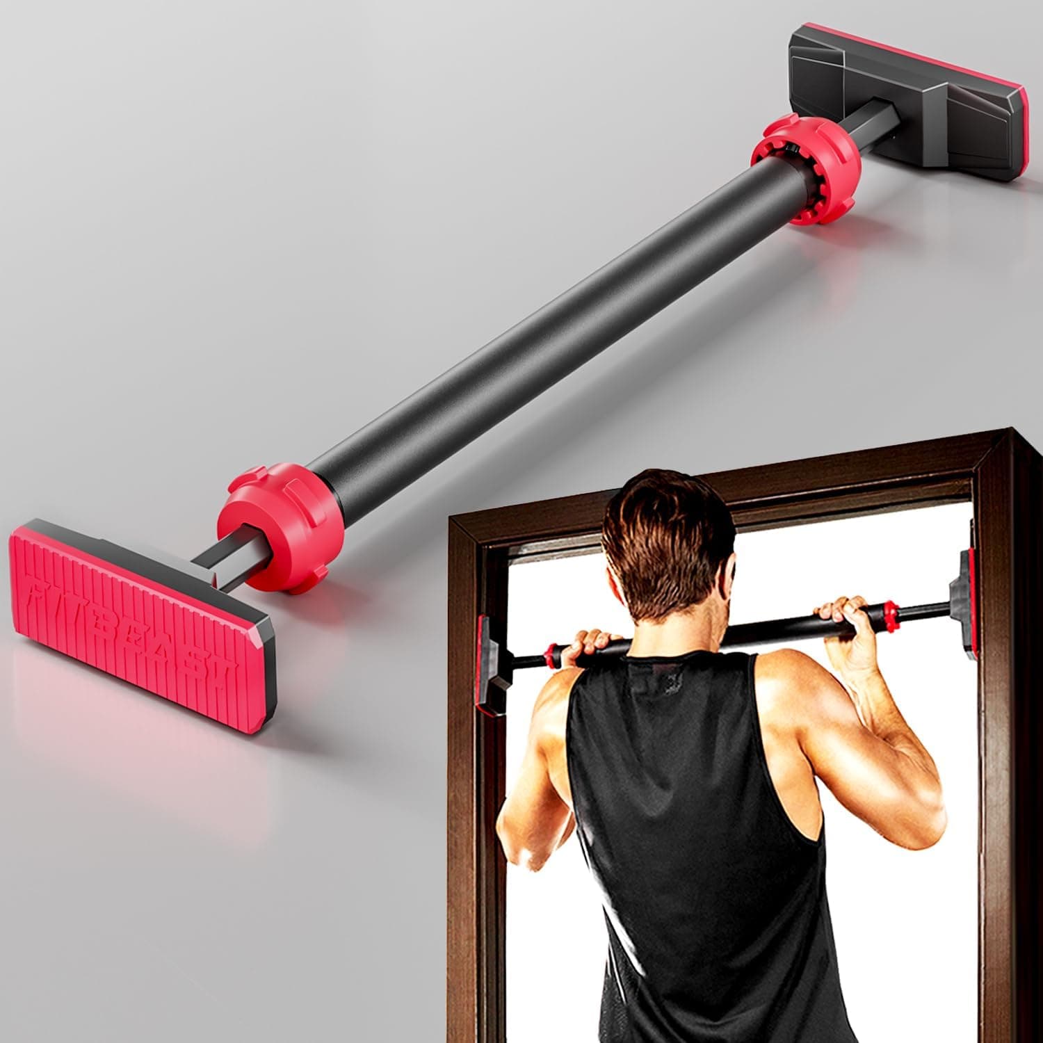 Best Pull-Up Bars 2026: Top UK Picks Reviewed