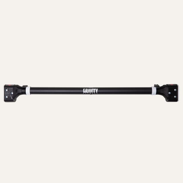 Gravity Fitness Universal Door Pull Up Bar
