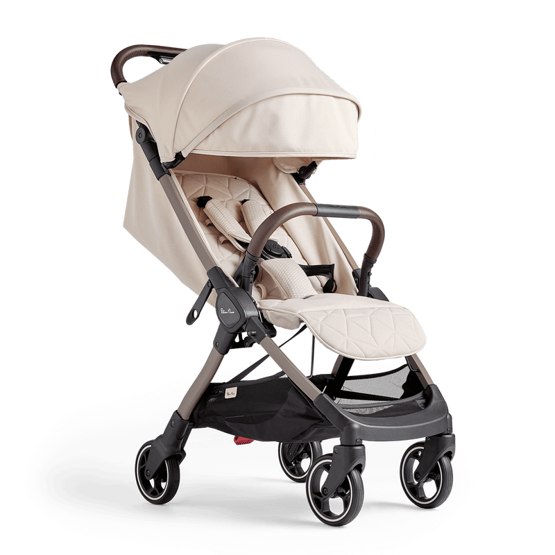 Best Pushchairs 2026: Top 10 UK Picks Reviewed