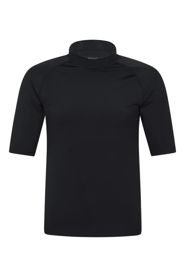 Mountain Warehouse Mens UV Rash Vest