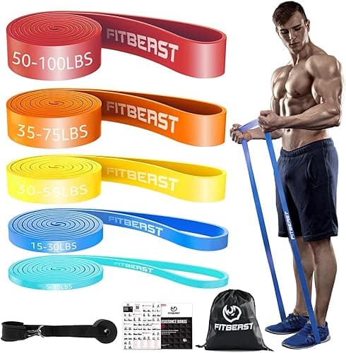 Best Resistance Bands 2026: Top UK Picks