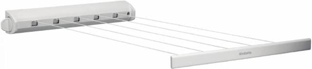 Brabantia Retractable Indoor Washing Line (5-line)