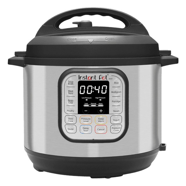Instant Pot Duo 7-in-1 Electric Multi-Cooker 5.7L